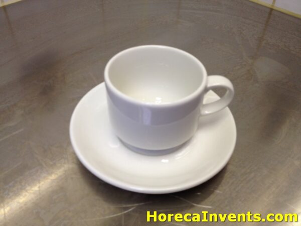 Continental Hotelware