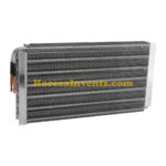 Verdamper HFK20 na 4-2007 / Maxiglass / MG/ MG2/ GM/ GM2/ (Nieuw Magazijn Opruiming)