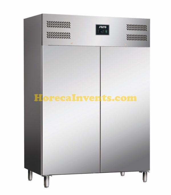 SARO professionele koelkast model TORE GN 1400 TN