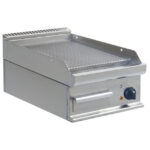 SARO Electrische grillplaat model E7/KTE1BBR
