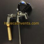 Toebehoren Tapbladen (Gebruikt)