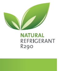 Natural Refrigerant R290 232x232