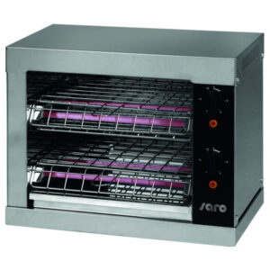 SARO Toaster model BUSSO T2