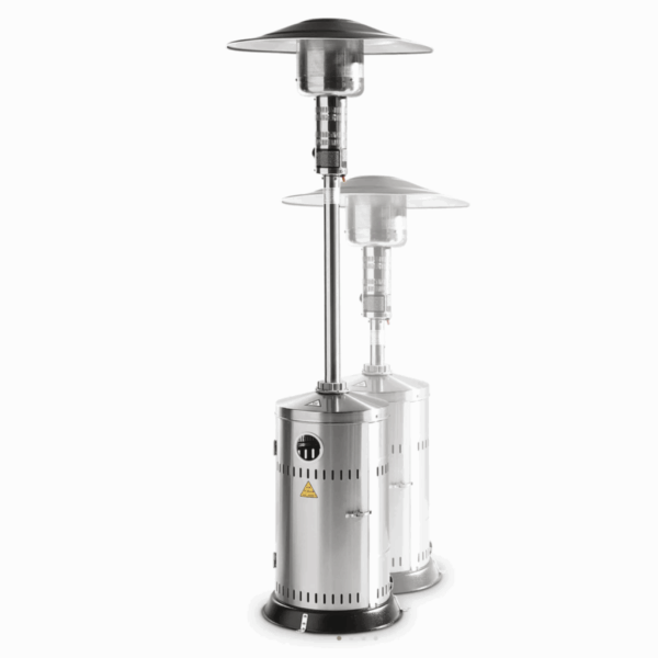 Terras Verwarmer Hendi Inschuifbaar (OP AANVRAAG)