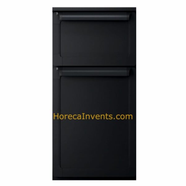 Gamko Flexbar 2x 1/3-2/3 Lades Segment X/7DA41