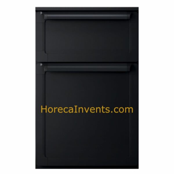 Gamko Flexbar 2x 1/3-2/3 Lades Segment X/7DA54