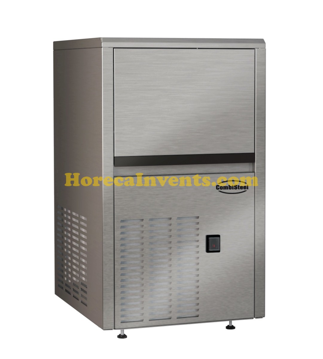 IJSBLOKJESMACHINE 22KG/24H (7489.4000)