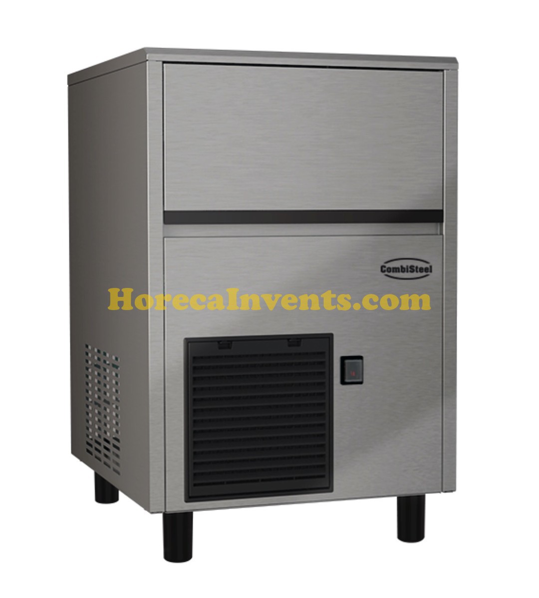 IJSBLOKJESMACHINE 32KG/24H (7489.4005)