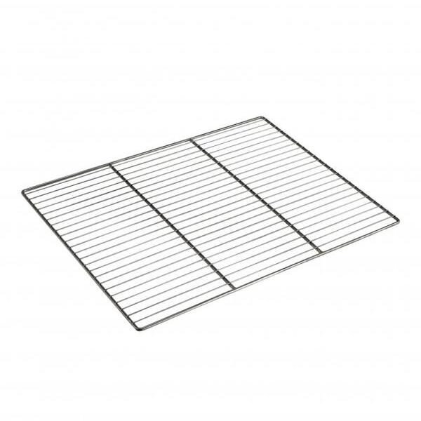 Gram Baker Draadrooster