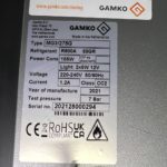 Gamko Maxiglass MG3/275G Nieuw 2021-28 (Garantie Reparatie)
