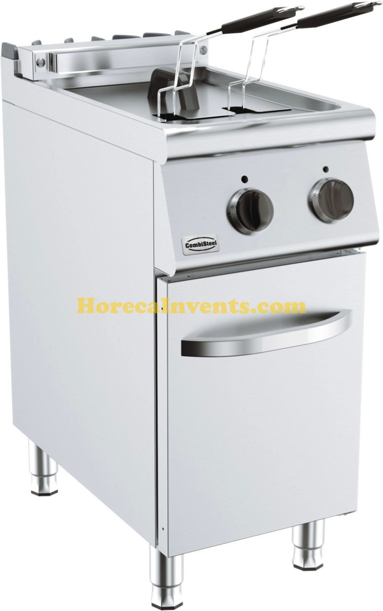 BASE 700 FRITEUSE EL. 1X18L