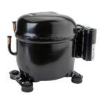 Gamko Compressor  EMX55CLC R600a VERVANGER VOOR DEZE TA1370M-GS1A