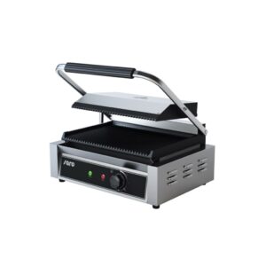 Contact Grill Model PG 1B