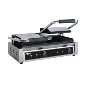 Contact Grill Model PG 2