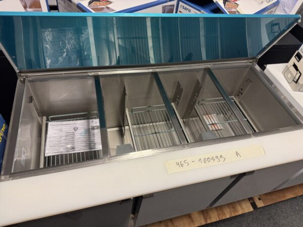 Saro Saladette ES 903 (2e Keus) 465-1005 (A)