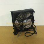 Ventilator Motor 10W STVF100 (Gebruikt)