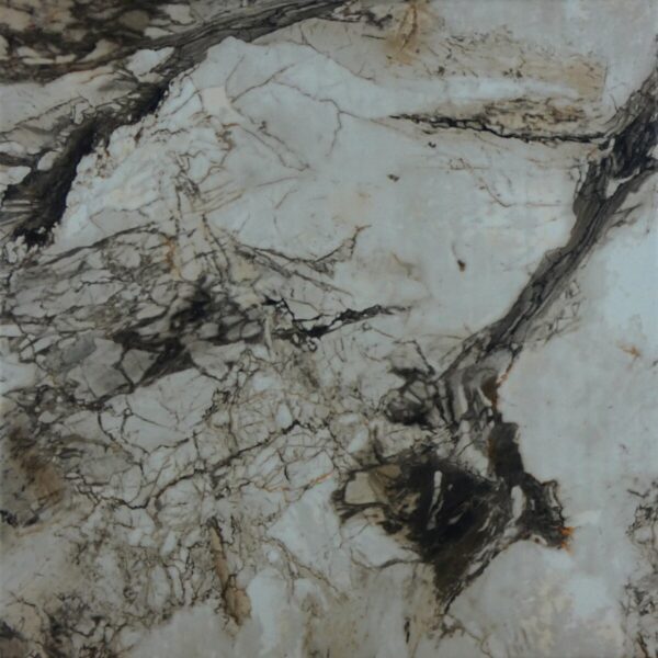 Werzalit Terras Tafelbladen Marble Almeria - 209