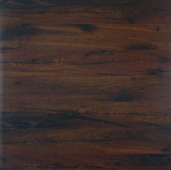 Werzalit Terras Tafelbladen Oak Antic - 316