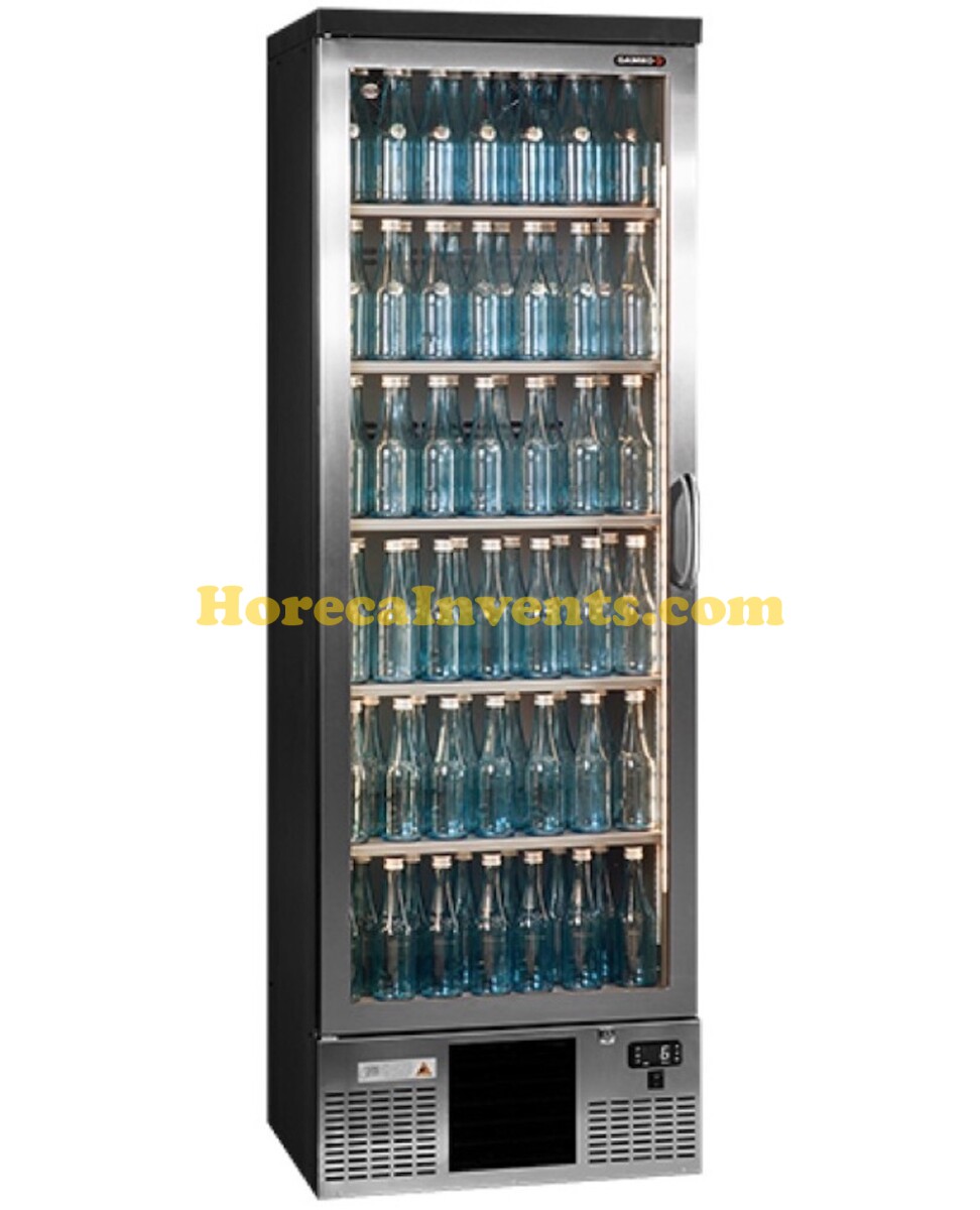 Gamko Maxiglass MG3/300LGCS