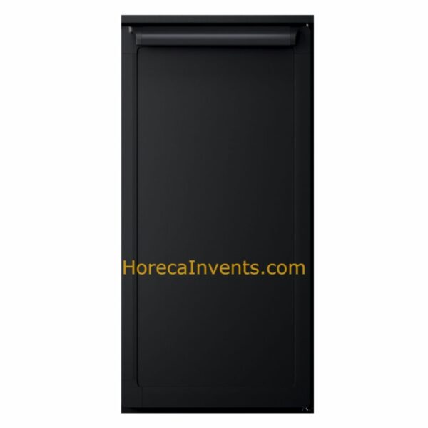 Gamko Flexbar 1 Deur Segment X/2LA41 Linksdraaiend