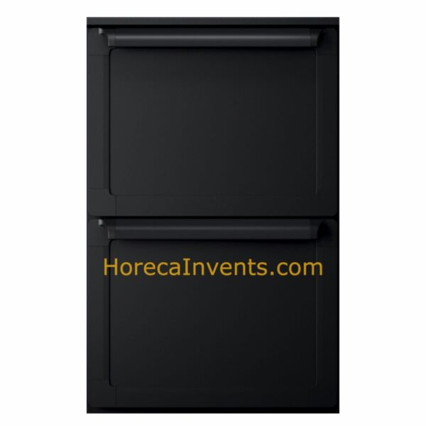 Gamko Flexbar 2x1/2 Lades Segment X/3DA54