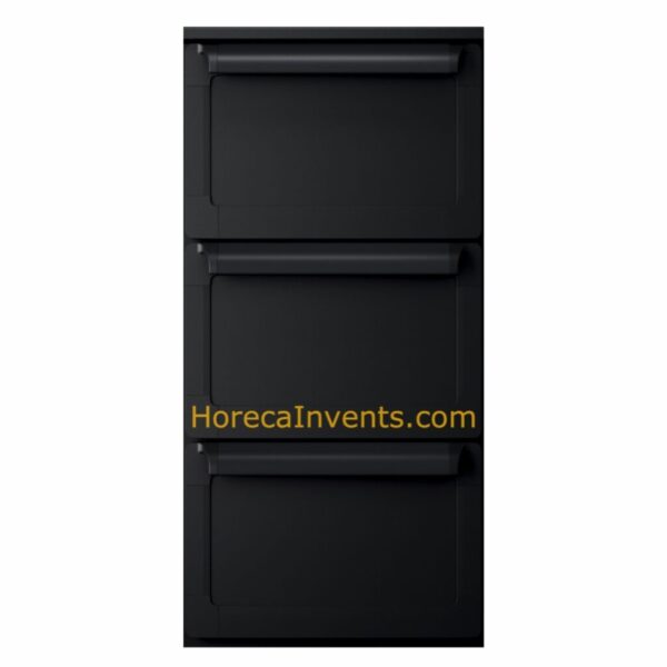 Gamko Flexbar 3x1/3 Lades Segment X/6DA41