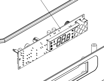 Electronic controller Gram K220/420