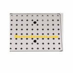 Franke Lekbladen Los