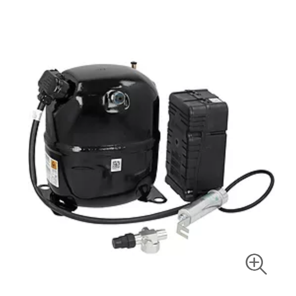 Compressor Tecumseh AJ4510P-FZ 1HP