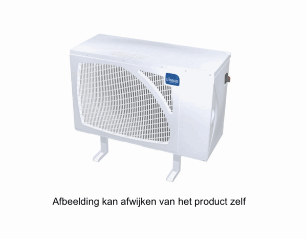 Tecumseh Silensys Condensing Unit SILFH2511Z XC 230V 50Hz Aggregaat Unit (NIEUW IN DOOS)