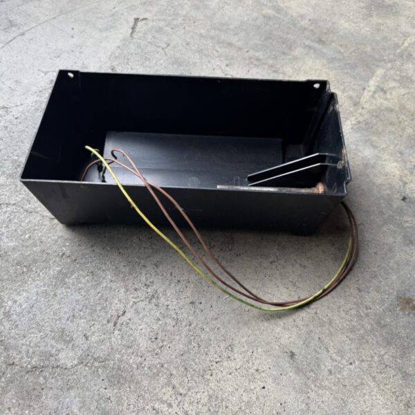 Verdamperbak Elektrisch 230V (GM2/212) (Gebruikt)