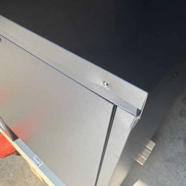 Gamko GM3/222 Barkoeling 3 Deuren 2025-15 (GR)