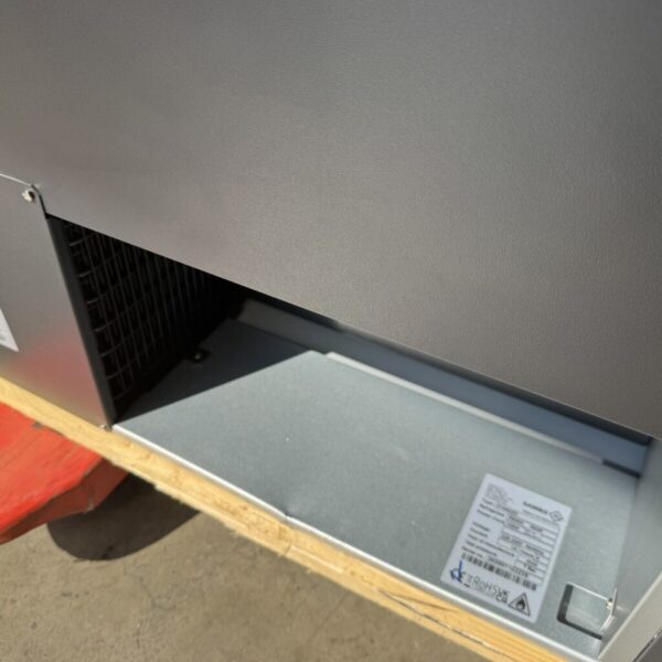 Gamko Maxiglass LG3/315G84 ZGAN 2025-19 (GR)