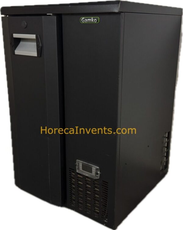 Gamko FKG20/2 Fustenkoeler 1/2 deurs 2019-05