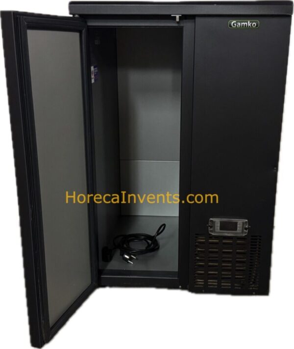 Gamko FKG20/2 Fustenkoeler 1/2 deurs 2019-05