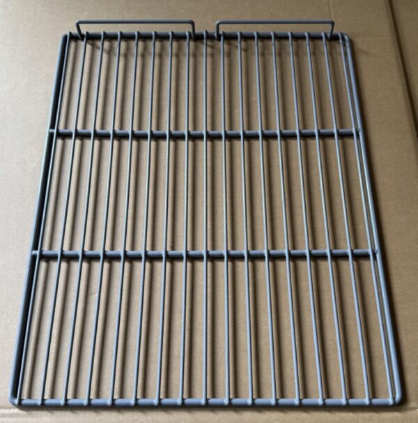 Draadrooster 2/1 GN 650x530 mm (Gebruikt)