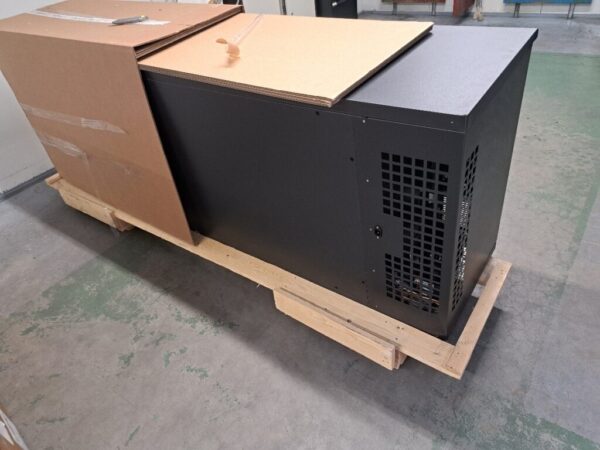 Gamko GB/2222GLMU Flessenkoeling 2023 NIEUW (Schade Achterzijde)