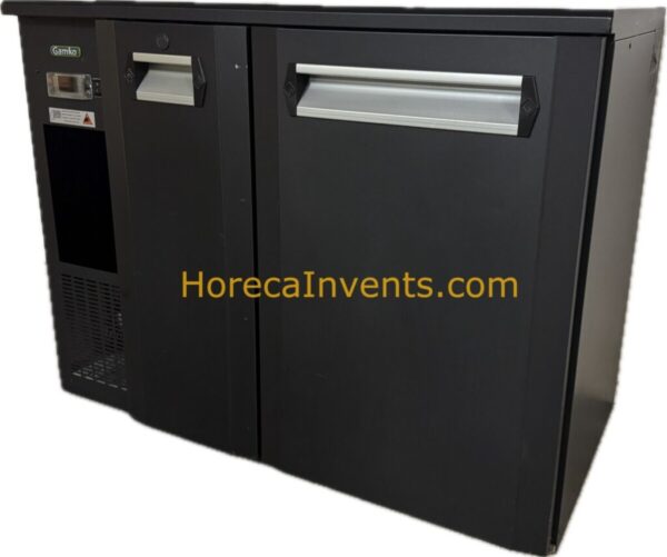 Gamko Fustenkoeler FKG25/6L 2016