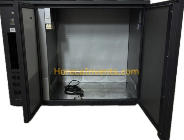 Gamko Fustenkoeler FKG25/6L 2016