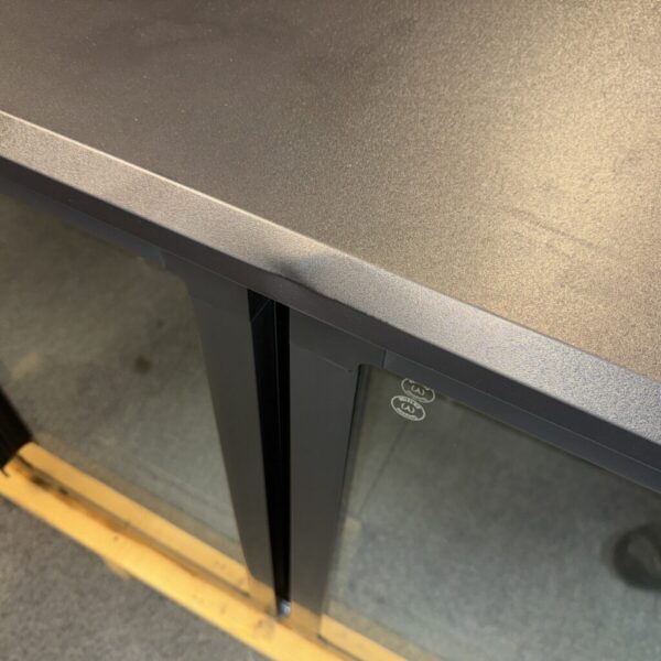 Gamko E3/2222GMU84 Noverta Premium Flessenkoeling NIEUW 2024-29