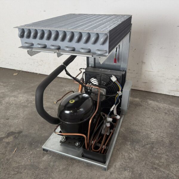 Gamko Service Motor Unit Flexbar X/MU (R134A) NIEUW 2021