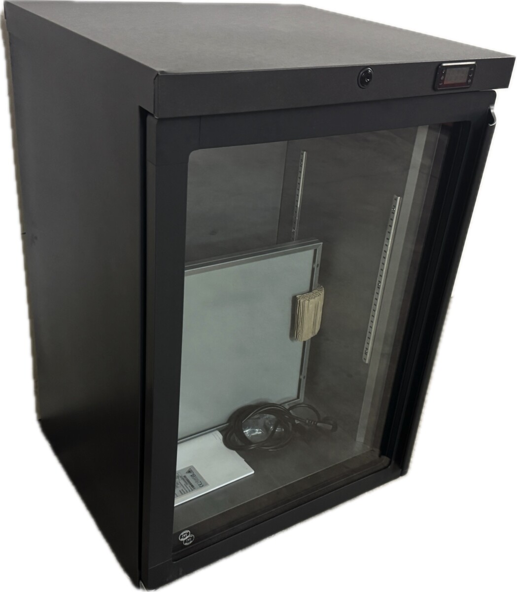 Gamko Maxiglass MG3/150LG ZGAN 2024-52 (GR) - Afbeelding 4