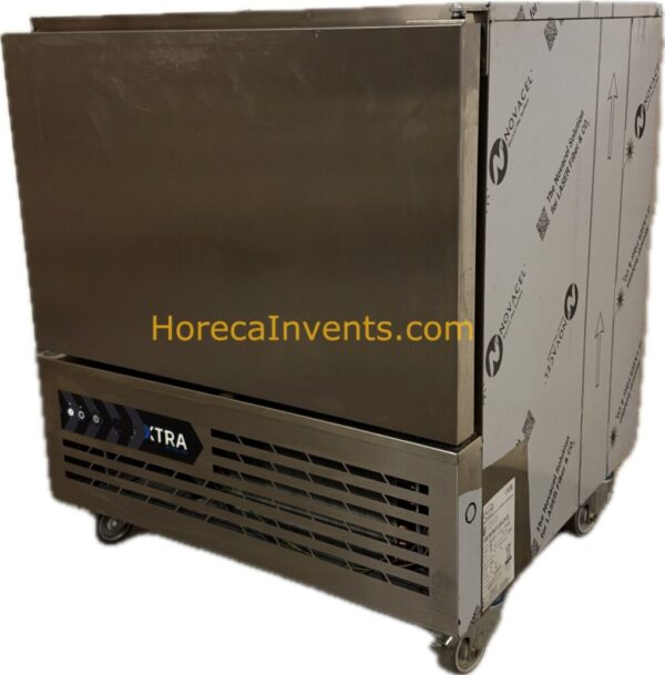 Foster XR20 20 kg Blast Chiller/Freezer (R290) 2025 (Gebruikt)