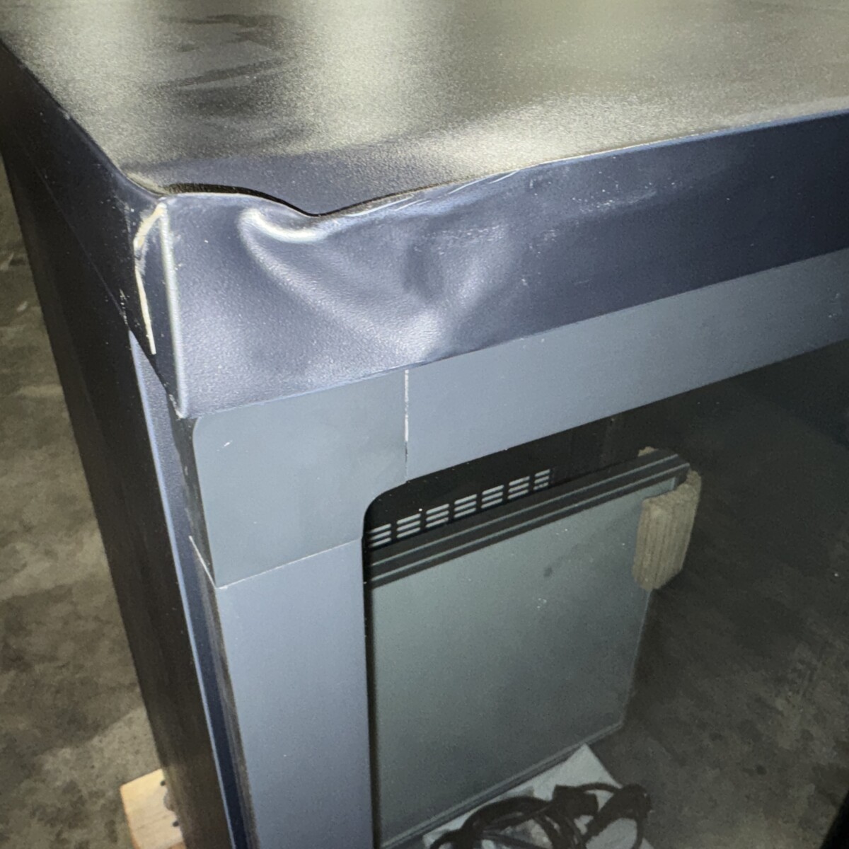 Gamko Maxiglass MG3/150LG ZGAN 2024-52 (GR) - Afbeelding 5