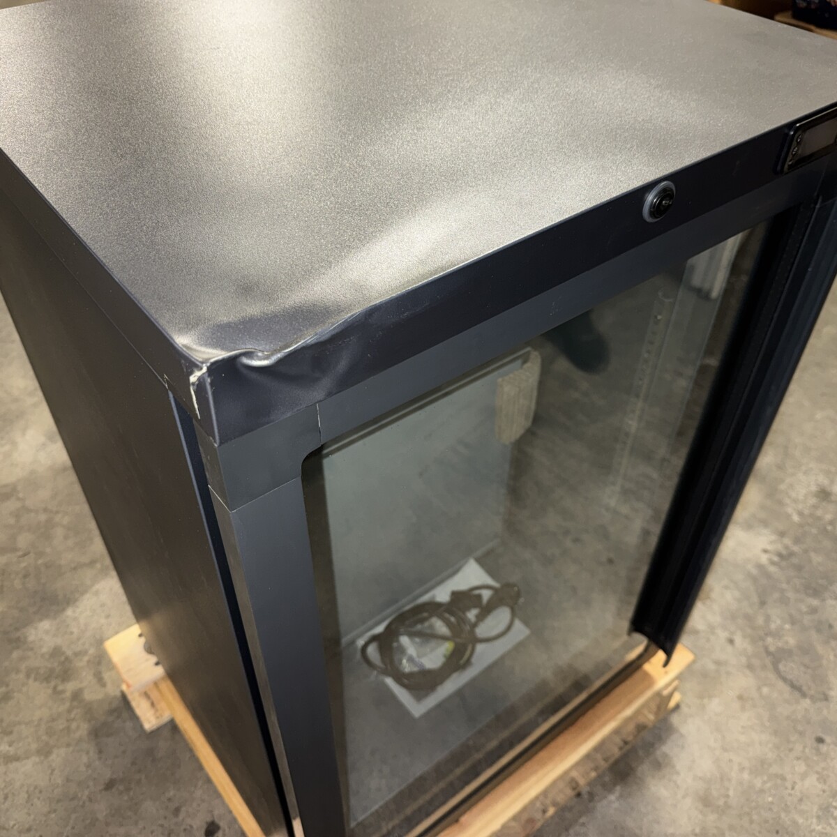 Gamko Maxiglass MG3/150LG ZGAN 2024-52 (GR) - Afbeelding 6