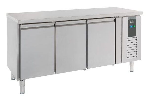 Combisteel 700 Koelwerkbank 3 drs