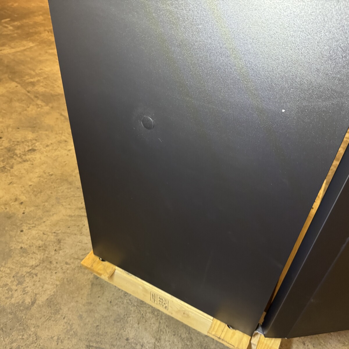 Gamko GM3/22 Barkoeling 2 Deurs ZGAN 2025-10 (GR) - Afbeelding 5