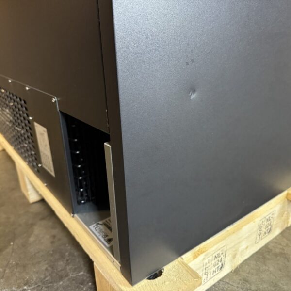 Gamko GM3/22 Barkoeling 2 Deurs ZGAN 2025-33 (GR)