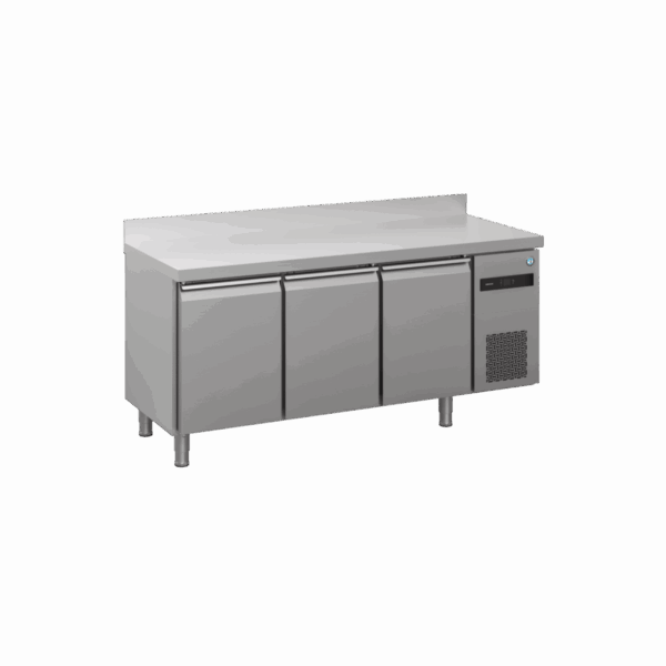 GRAM ADVANCE ACR-180DG-LRR-CRS-L2 Gekoelde werkbank, 3 secties