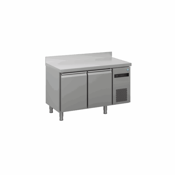 GRAM ADVANCE ACF-130DG-LR-CRS-L2 Vries werkbank, 2 secties